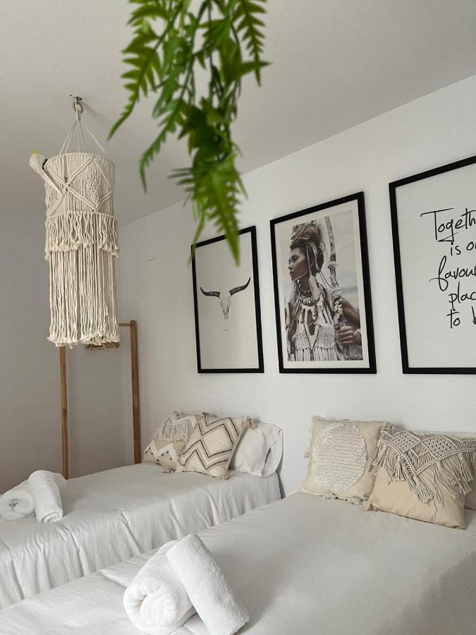 Enjoy 2 - La Catedral Apartamento