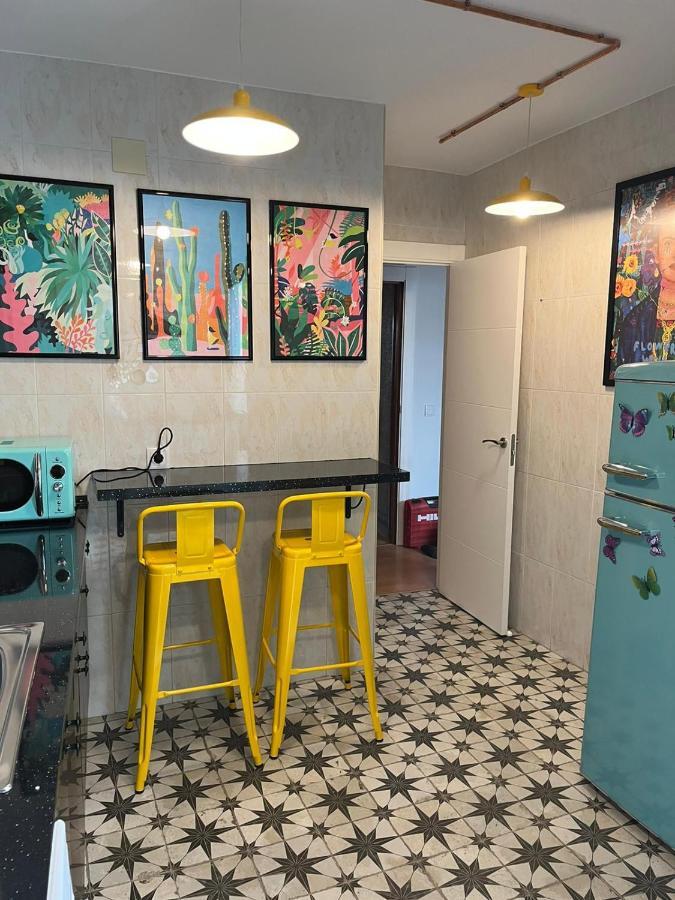 Apartamento Enjoy 2 - La Catedral *
