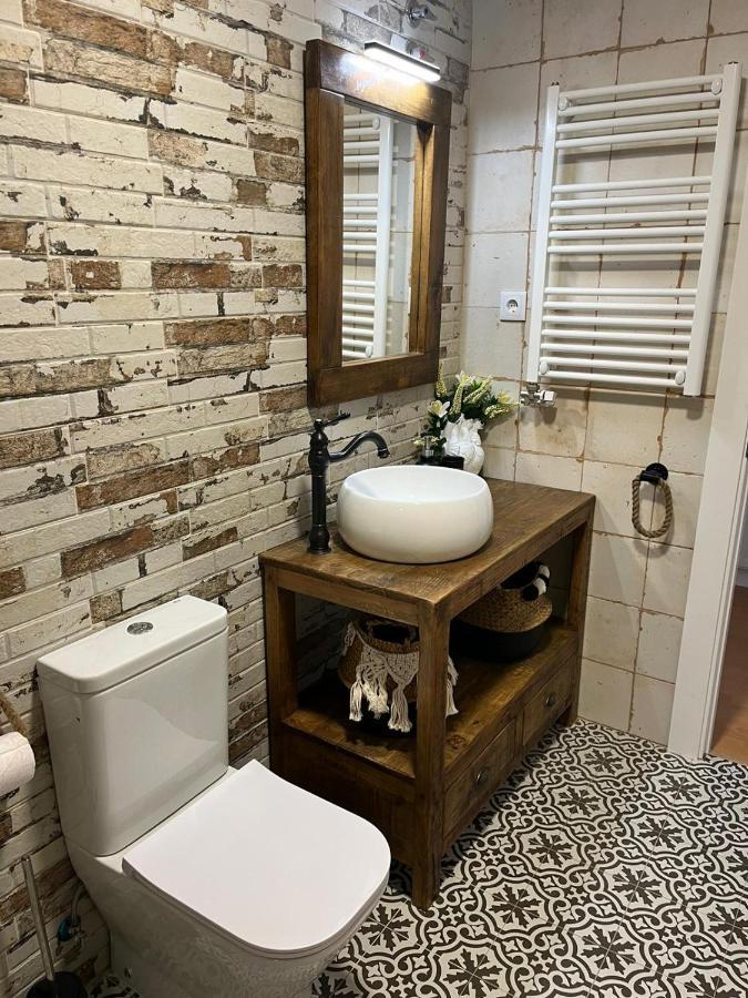 Enjoy 2 - La Catedral Apartamento *