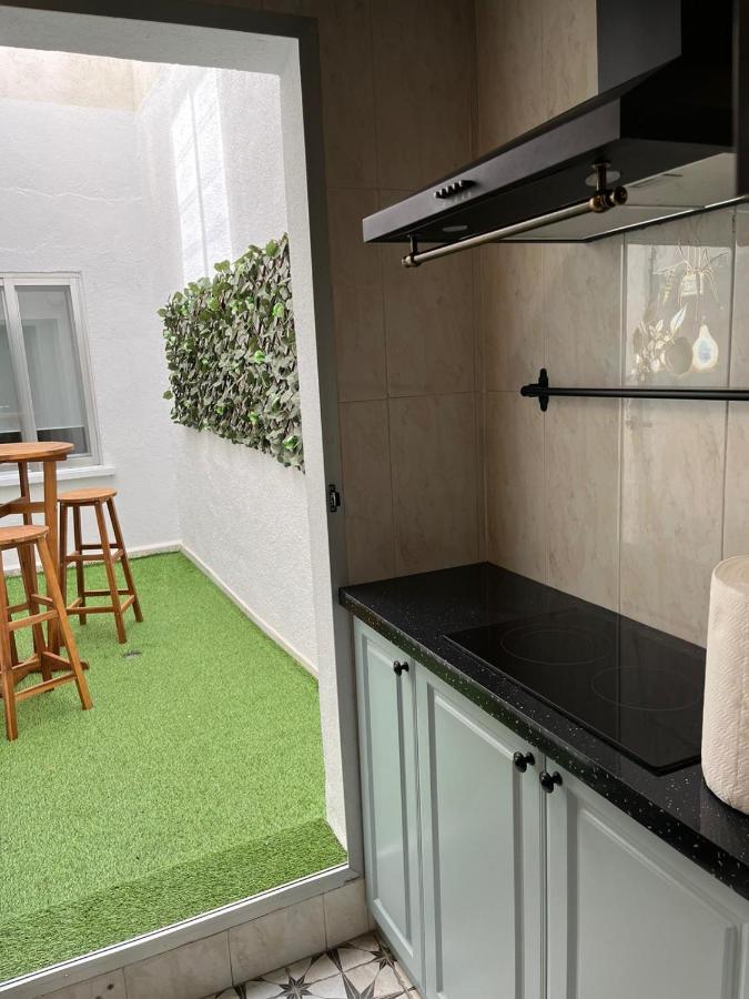 Apartamento Enjoy 2 - La Catedral
