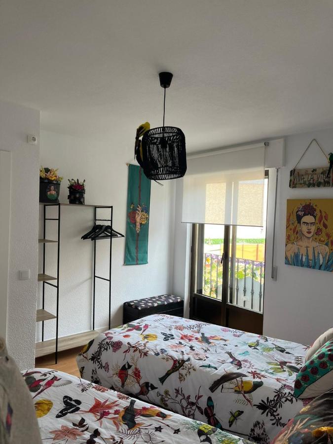 Apartamento Enjoy 2 - La Catedral *