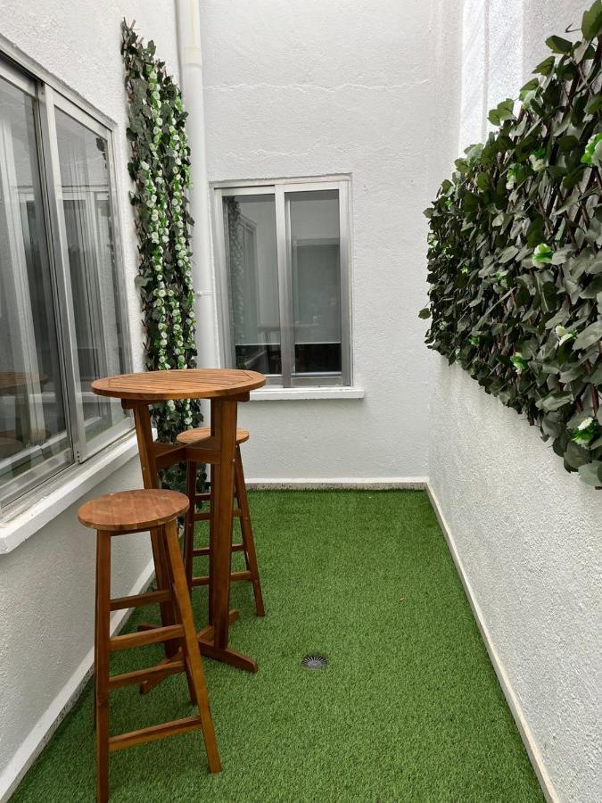 Apartamento Enjoy 2 - La Catedral *